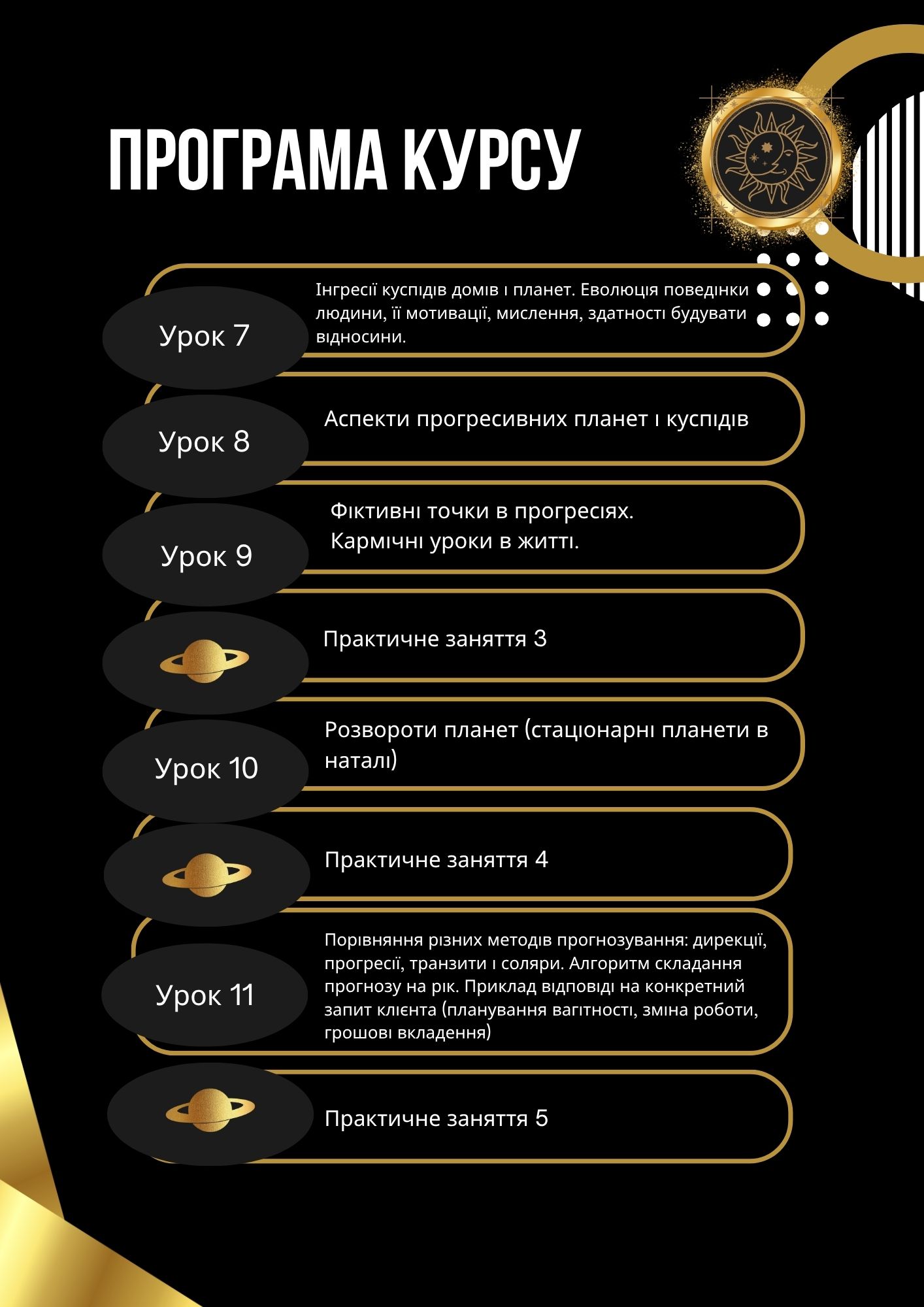 Програма курсу Прогресії (1)